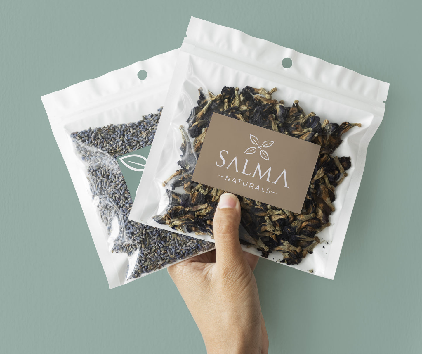 SALMA Naturals