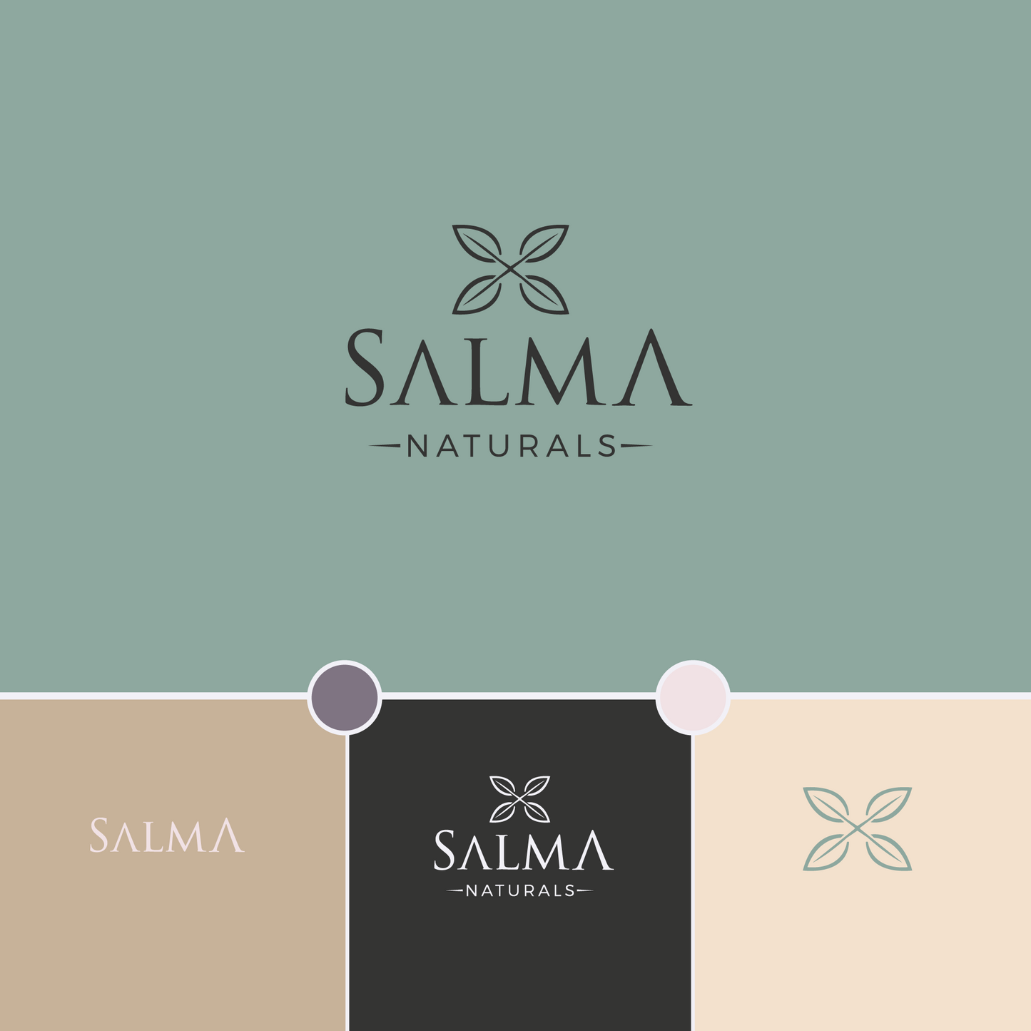 SALMA Naturals