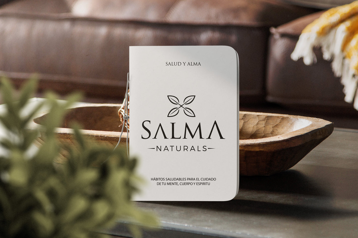 SALMA Naturals