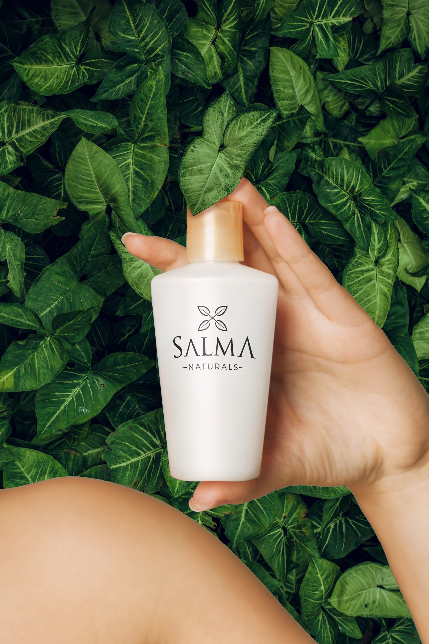 SALMA Naturals