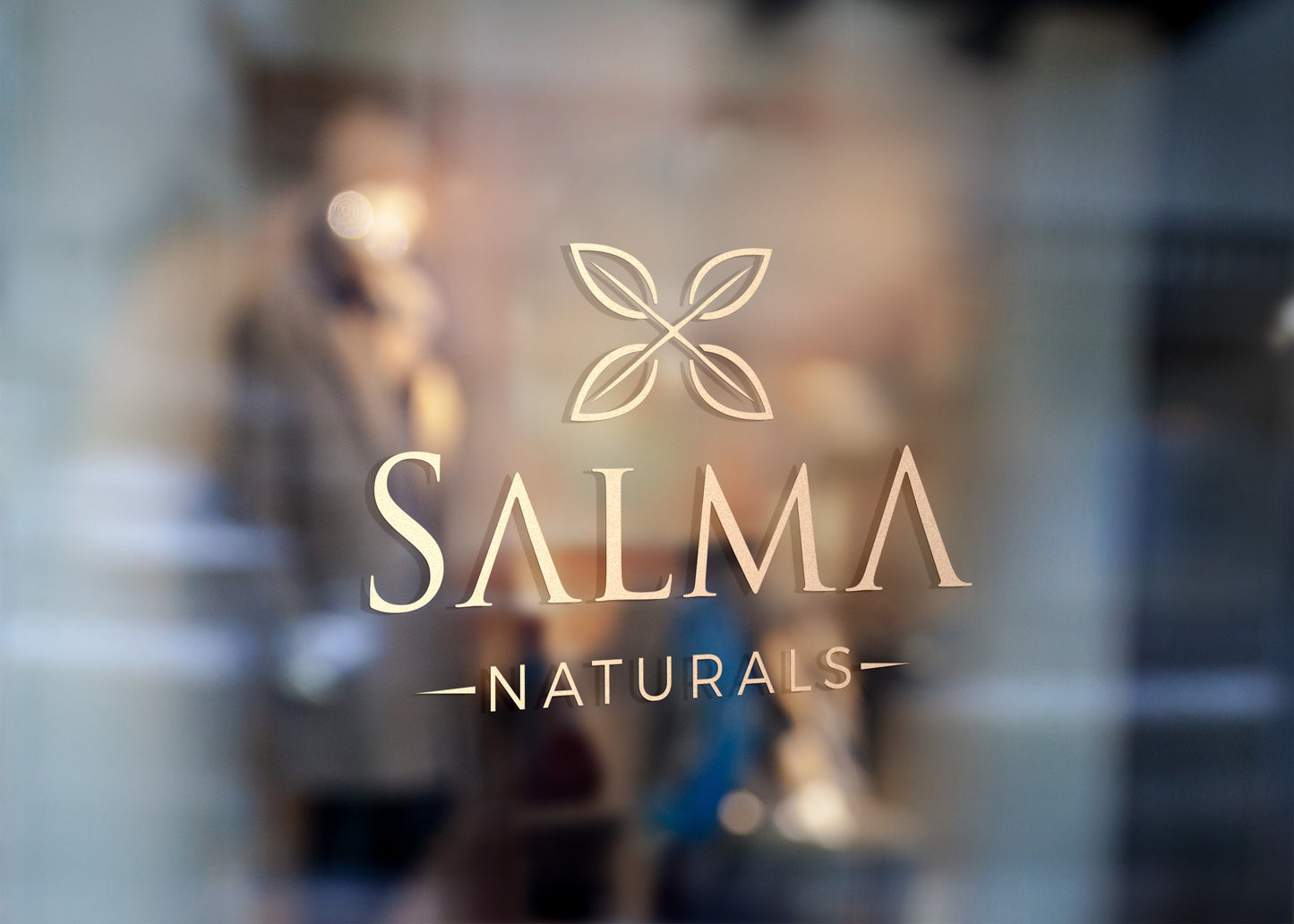 SALMA Naturals